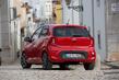 Hatchback trzeciej generacji KIA Picanto zdjęcia 2