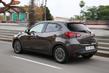 Kompaktowy, pięciodrzwiowy hatchback Mazda 2 zdjęcia 12