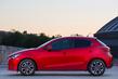 Kompaktowy, pięciodrzwiowy hatchback Mazda 2 zdjęcia 11