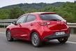 Kompaktowy, pięciodrzwiowy hatchback Mazda 2 zdjęcia 4