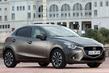 Kompaktowy, pięciodrzwiowy hatchback Mazda 2 zdjęcia 9