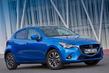Kompaktowy, pięciodrzwiowy hatchback Mazda 2 zdjęcia 2