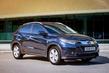 Przegląd zaktualizowanego zwrotnicy Honda HR-V zdjęcia 8