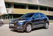 Przegląd zaktualizowanego zwrotnicy Honda HR-V zdjęcia 2