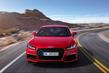 Nowa generacja Audi TT Coupe zdjęcia 8