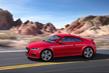 Nowa generacja Audi TT Coupe zdjęcia 7