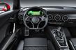 Nowa generacja Audi TT Coupe zdjęcia 5