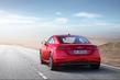 Nowa generacja Audi TT Coupe zdjęcia 4