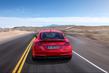 Nowa generacja Audi TT Coupe zdjęcia 2