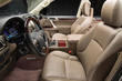 Przegląd nagrody suv Lexus GX460 zdjęcia 5