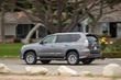 Przegląd nagrody suv Lexus GX460 zdjęcia 12