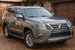 Przegląd nagrody suv Lexus GX460 zdjęcia 4
