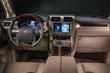 Przegląd nagrody suv Lexus GX460 zdjęcia 6