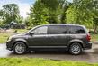 Siedem stanowisk minivan Dodge Grand Caravan piątej generacji zdjęcia 10
