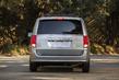 Siedem stanowisk minivan Dodge Grand Caravan piątej generacji zdjęcia 5