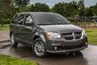 Siedem stanowisk minivan Dodge Grand Caravan piątej generacji zdjęcia 3