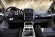 Siedem stanowisk minivan Dodge Grand Caravan piątej generacji zdjęcia 7