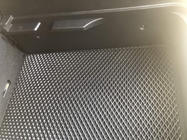 Renault Captur 2013-2019 Mata bagażnika dolna półka EVA (czarna) zdjęcia 5