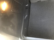 Renault Captur 2013-2019 Mata bagażnika dolna półka EVA (czarna) zdjęcia 6