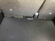 Renault Captur 2013-2019 Mata bagażnika dolna półka EVA (czarna) zdjęcia 3