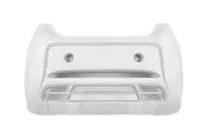 Volkswagen Caddy 2004-2010 Lotka przednia (zagruntowana do malowania) zdjęcia 3