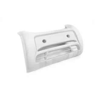 Lotka przednia (zagruntowana do malowania) Volkswagen Caddy 2004-2010 zdjęcia 2