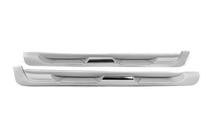 Volkswagen Caddy 2010-2015 Progi Boczne Sorento Typ (do Malowania) zdjęcia 2