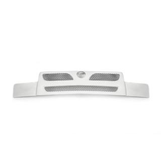 Lotka na grill (prosty przód, pod lakierowanie) Volkswagen T4 Caravelle/Multivan 1990–2003 zdjęcia 2