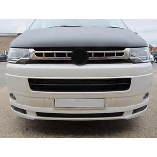 Nakładka na przedni zderzak Sport 1 (zagruntowana do lakierowania) Volkswagen T5 2010-2015 zdjęcia 2
