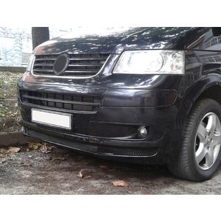 Nakładka na przedni zderzak Sport 1 (zagruntowana do lakierowania) Volkswagen T5 2010-2015 zdjęcia 4