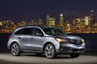 Odświeżony suv Acura MDX zdjęcia 7