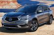 Odświeżony suv Acura MDX zdjęcia 1