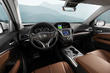 Odświeżony suv Acura MDX zdjęcia 4