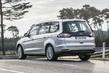 Przegląd siedmiu-osobowej minivana Ford Galaxy zdjęcia 10