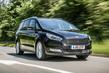 Przegląd siedmiu-osobowej minivana Ford Galaxy zdjęcia 4
