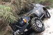 Zawody terenowe: etap Mistrzostw Ukrainy RFC Off Road w Czerniowcach zdjęcia 25