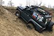 Zawody terenowe: etap Mistrzostw Ukrainy RFC Off Road w Czerniowcach zdjęcia 13