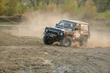 Zawody terenowe: etap Mistrzostw Ukrainy RFC Off Road w Czerniowcach zdjęcia 12