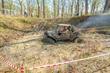Zawody terenowe: etap Mistrzostw Ukrainy RFC Off Road w Czerniowcach zdjęcia 19