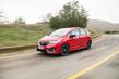Kompaktowy, pięciodrzwiowy hatchback Honda Jazz zdjęcia 8