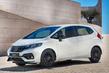 Kompaktowy, pięciodrzwiowy hatchback Honda Jazz zdjęcia 4