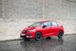 Kompaktowy, pięciodrzwiowy hatchback Honda Jazz zdjęcia 1