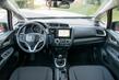 Kompaktowy, pięciodrzwiowy hatchback Honda Jazz zdjęcia 5