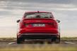 Przegląd sportowy sedan Audi S4 zdjęcia 4