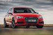 Przegląd sportowy sedan Audi S4 zdjęcia 3