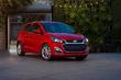 Przegląd zaktualizowanego kompaktowy hatchback Chevrolet Spark zdjęcia 9