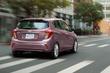 Przegląd zaktualizowanego kompaktowy hatchback Chevrolet Spark zdjęcia 4