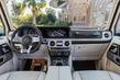 Przestylizowany model SUV-a Mercedes-Benz Klasy G. zdjęcia 6
