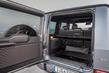 Przestylizowany model SUV-a Mercedes-Benz Klasy G. zdjęcia 9