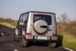 Przestylizowany model SUV-a Mercedes-Benz Klasy G. zdjęcia 4